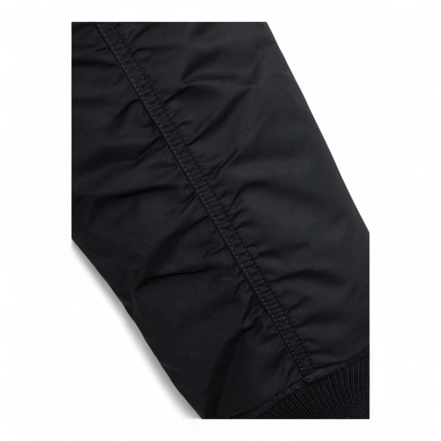 MA-1 BOMBER JACKET (HERITAGE)