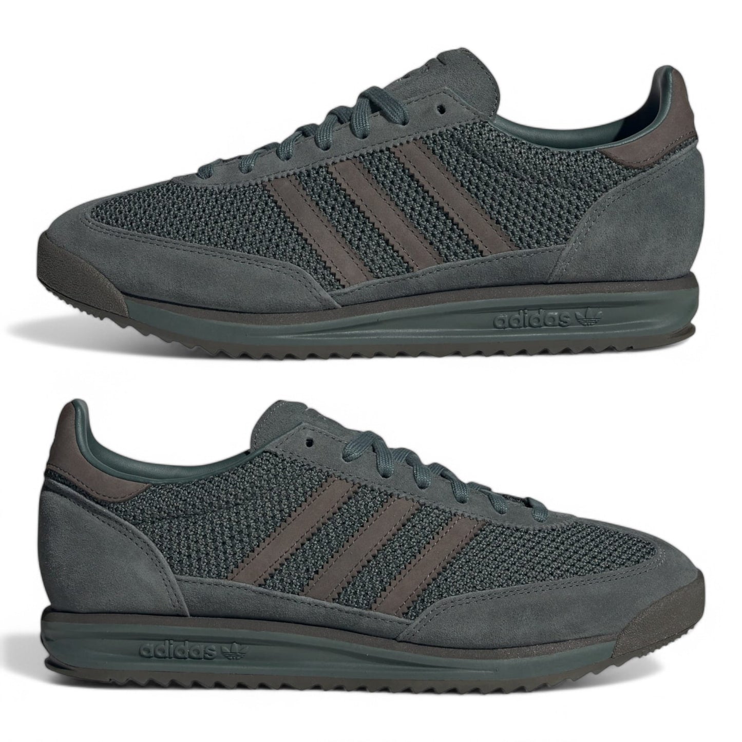 ADIDAS SL 72 RS