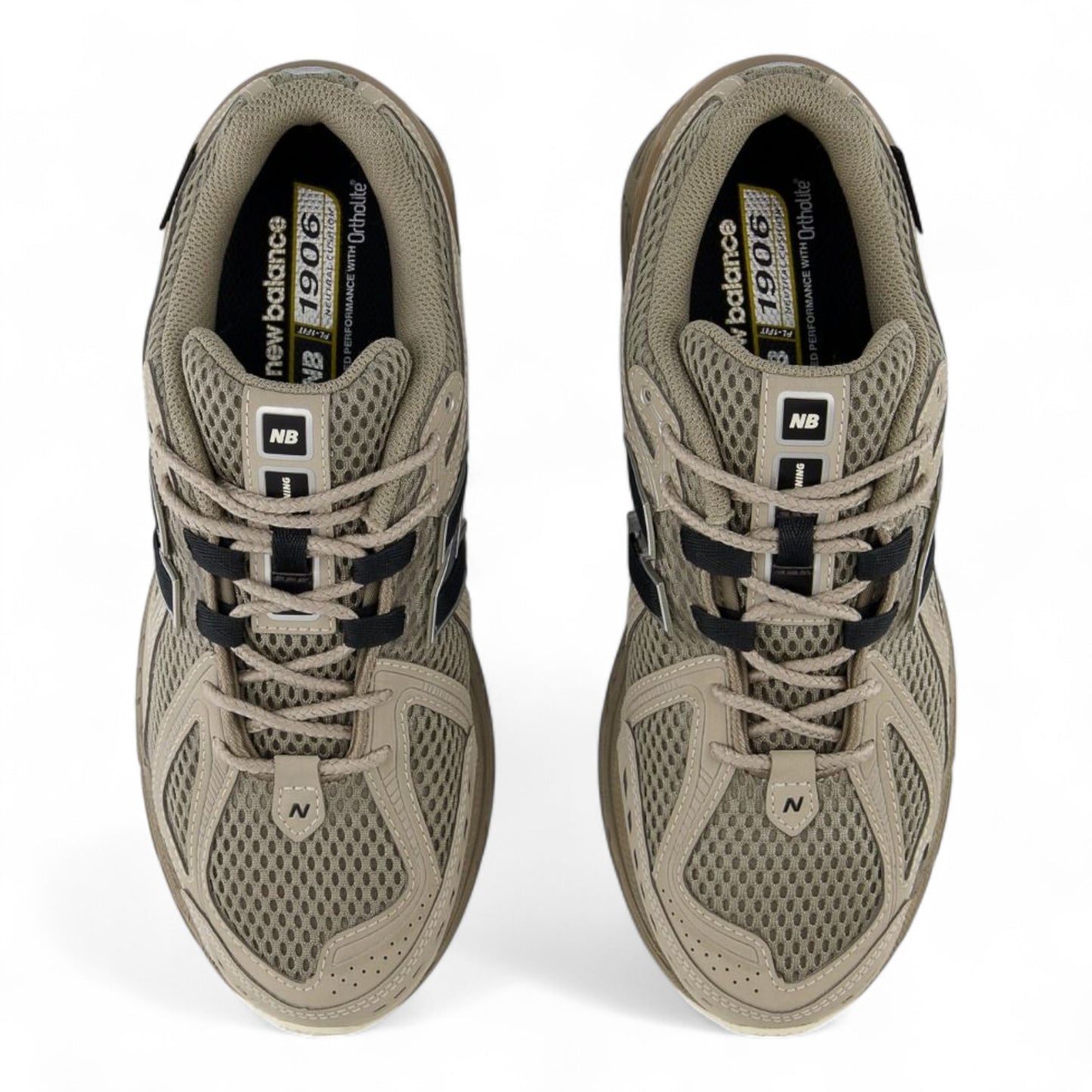 NEW BALANCE 1906