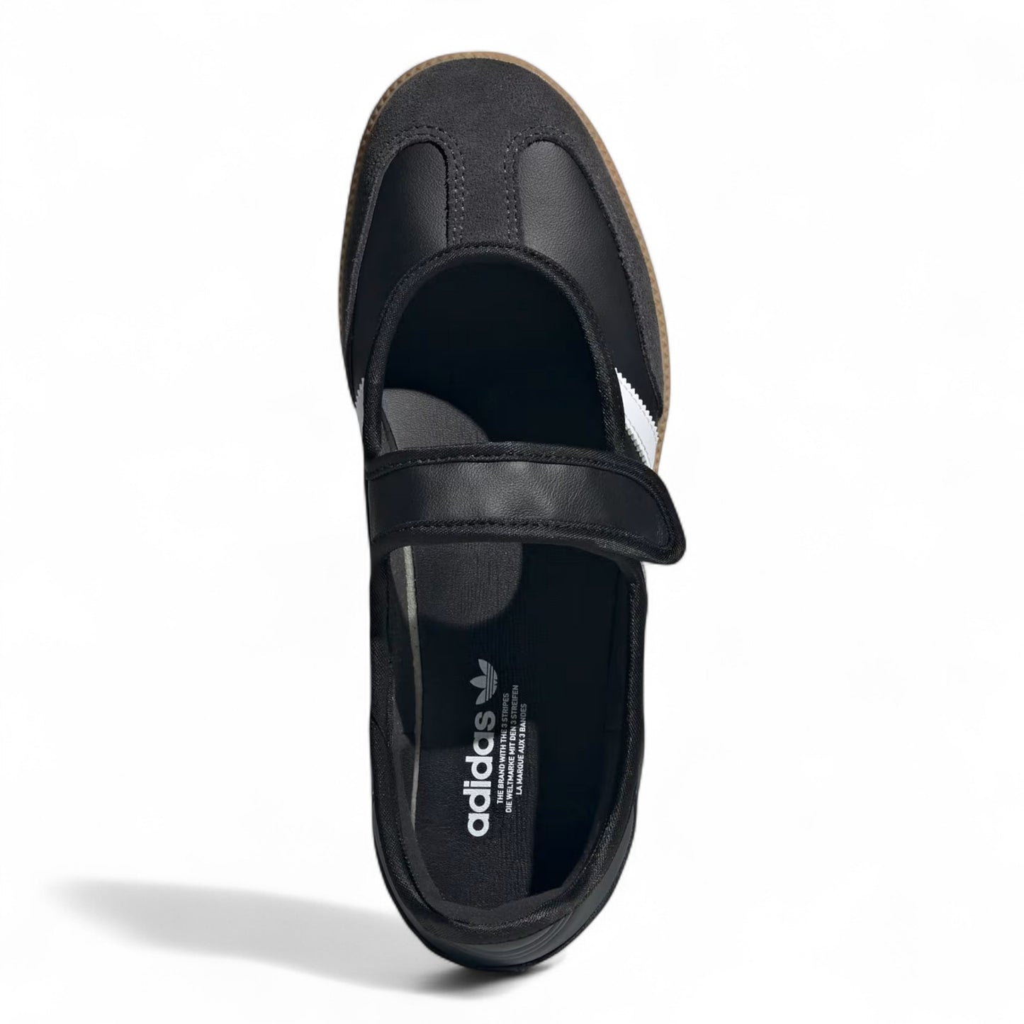 WMNS ADIDAS SAMBA JANE