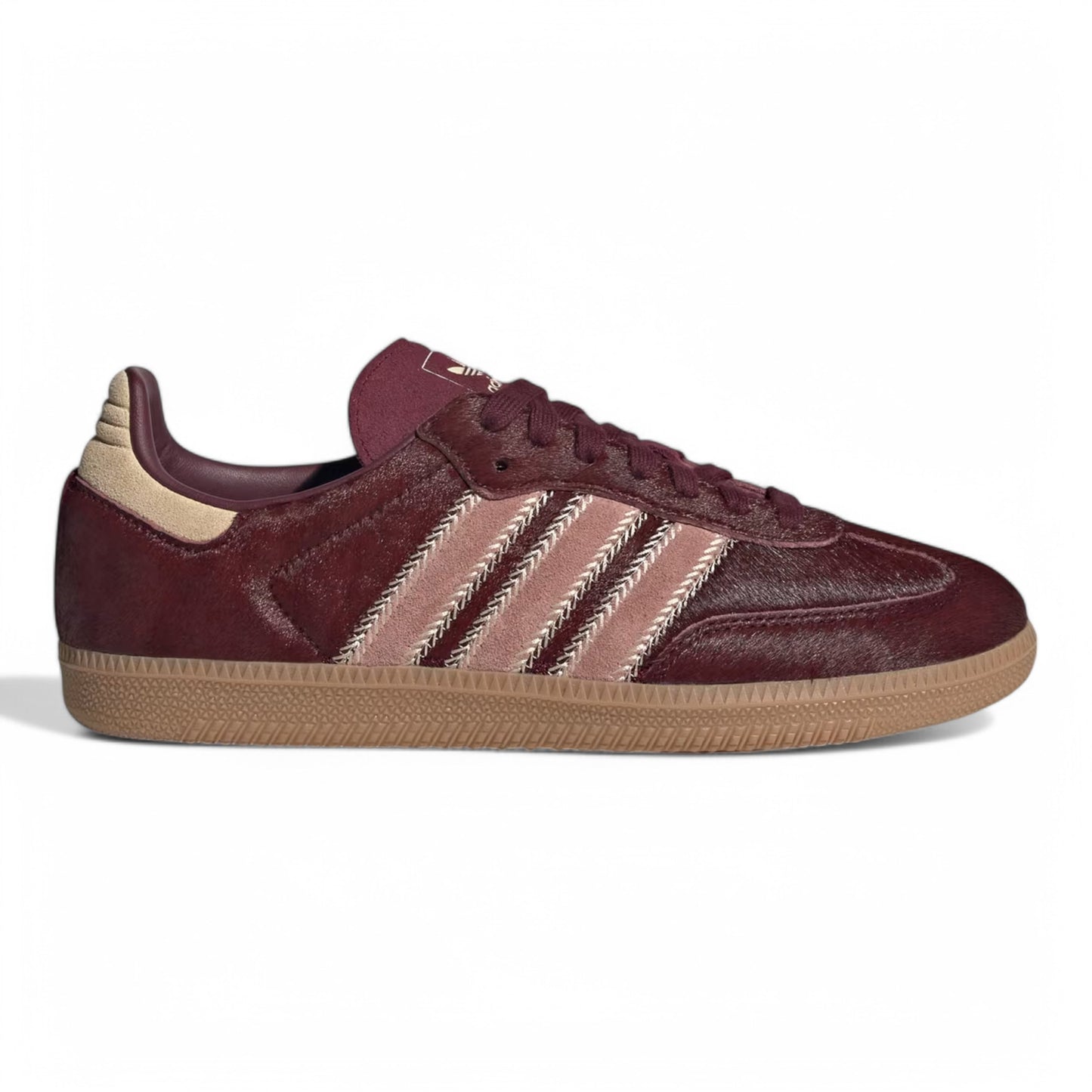 WMNS ADIDAS SAMBA OG