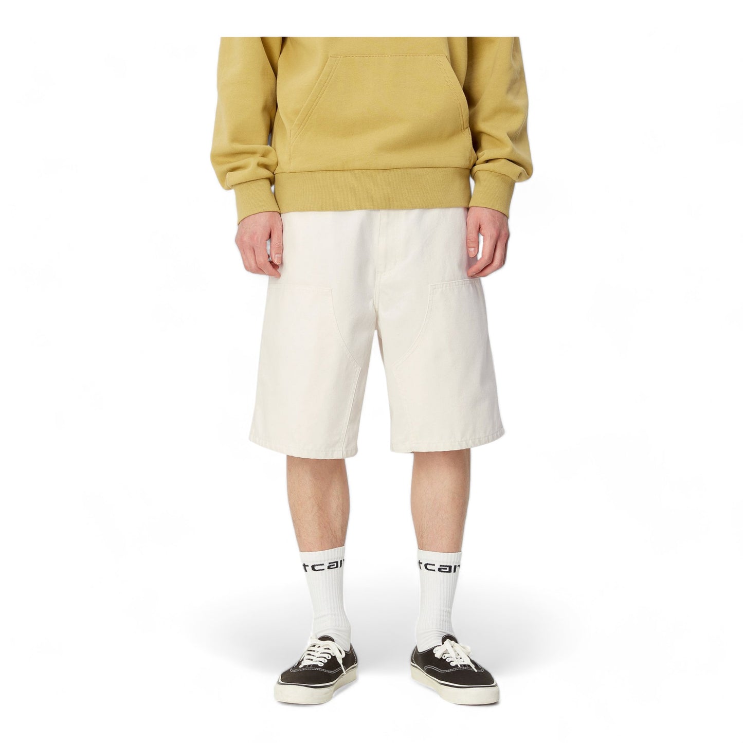 Carhartt WIP DOUBLE KNEE SHORT