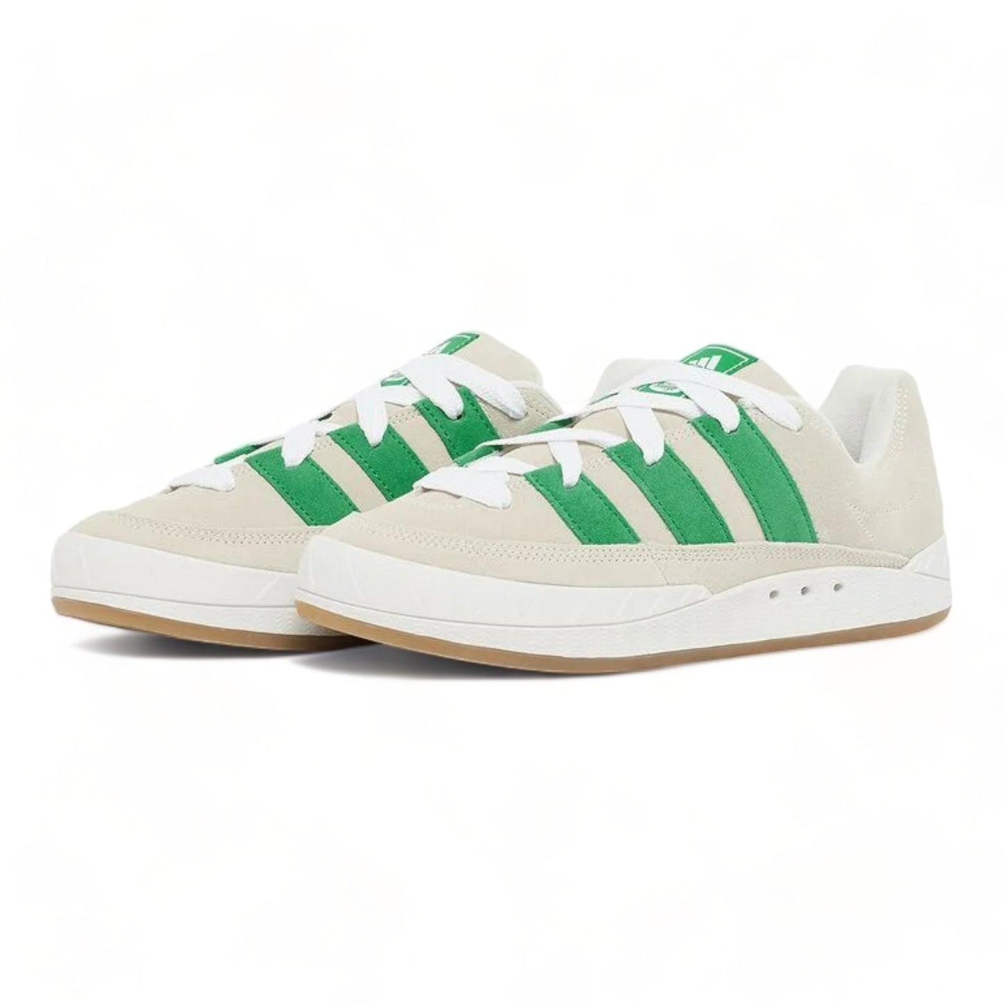ADIDAS BODEGA X BEAMS X ADIMATIC 'EASY IVY'
