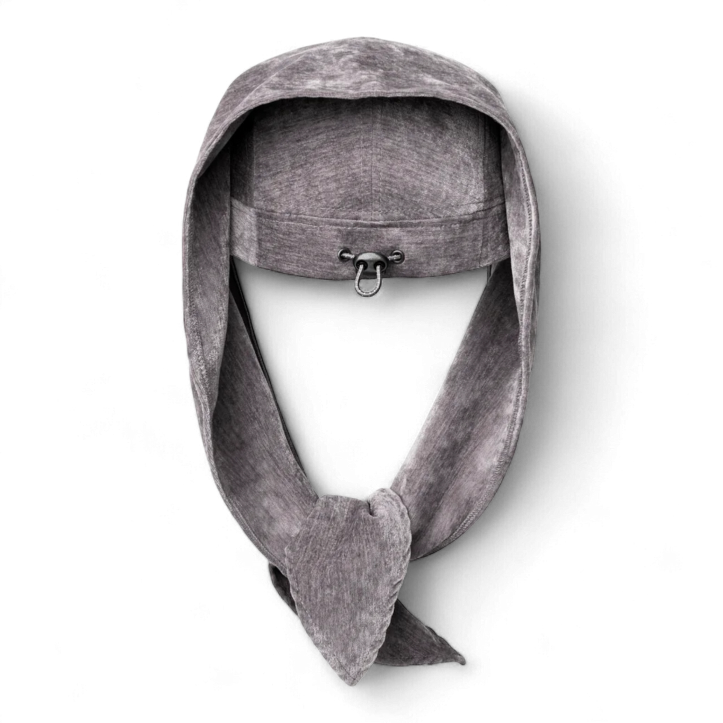 KANGOL VELVET DRAPE 5-PANEL