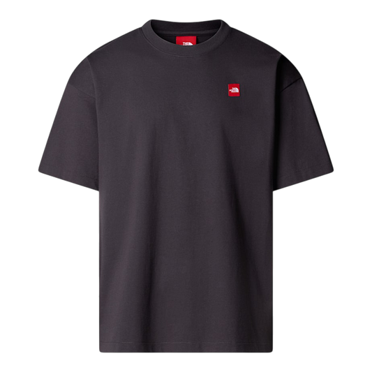 THE NORTH FACE RED BOX T-SHIRT