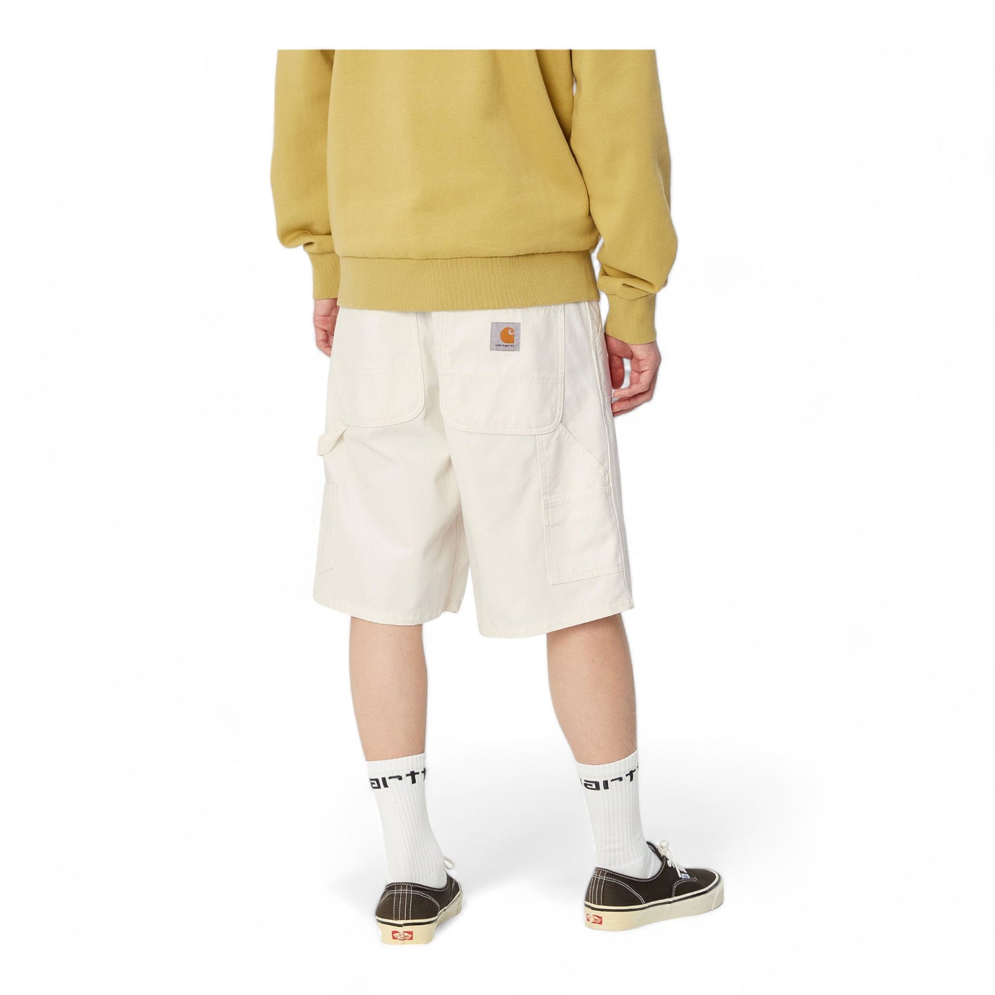 Carhartt WIP DOUBLE KNEE SHORT