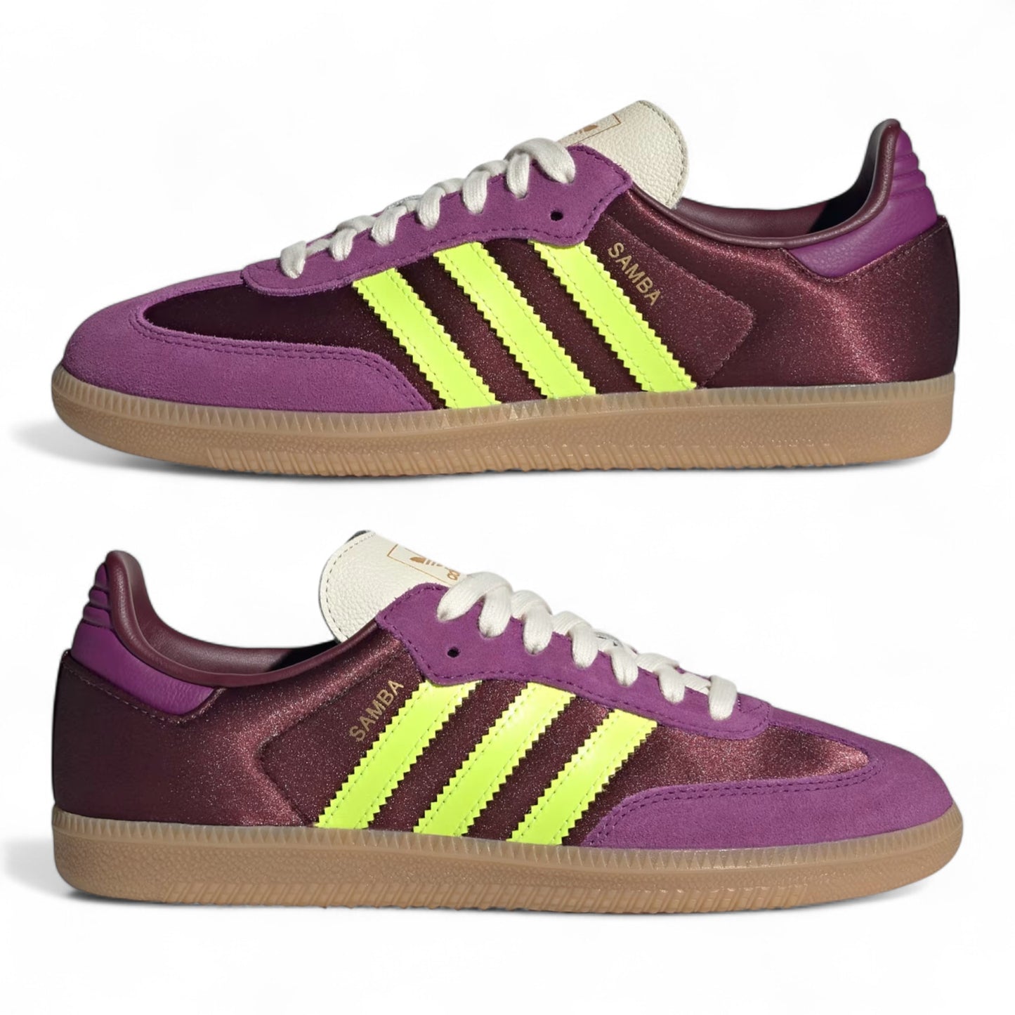 WMNS ADIDAS SAMBA OG