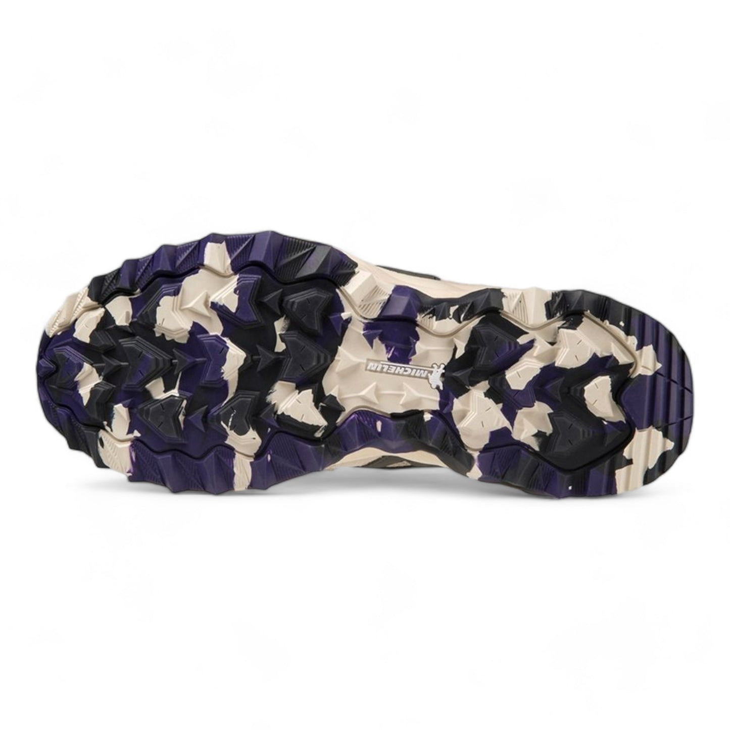 MIZUNO WAVE MUJIN TL