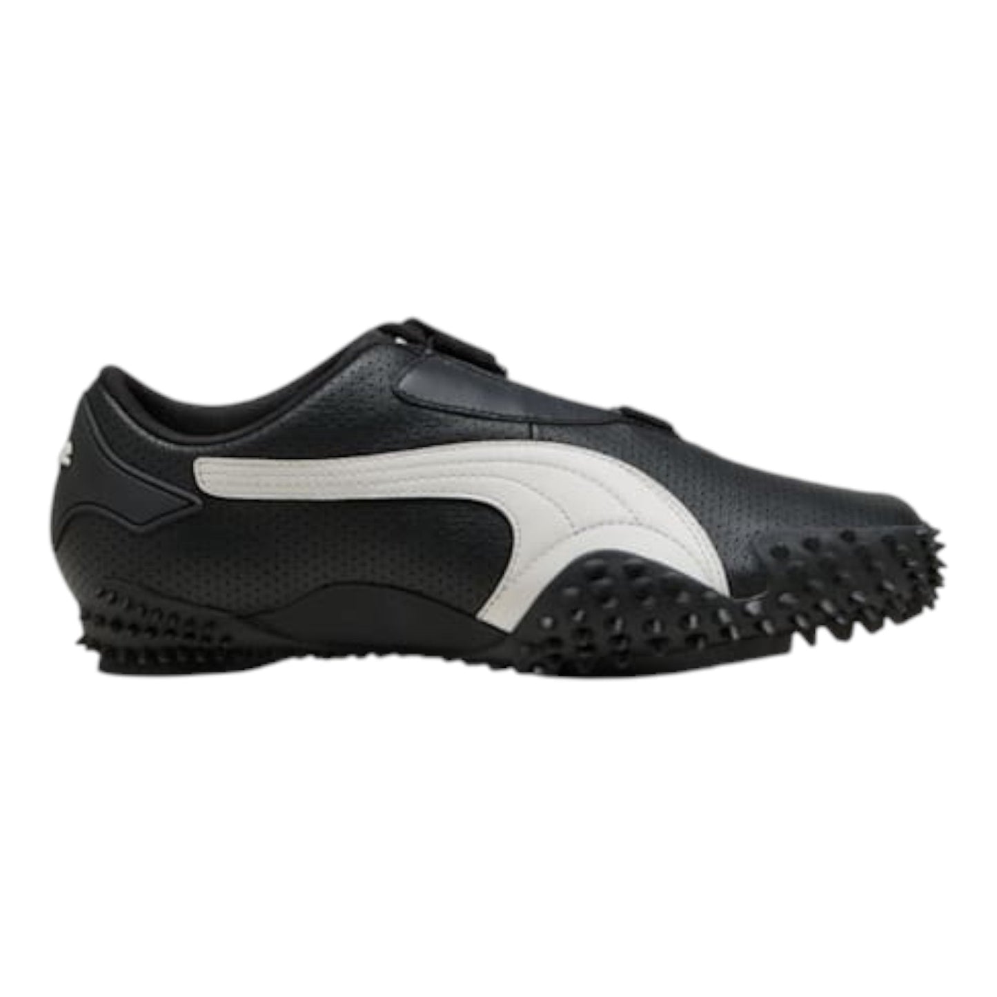 PUMA MOSTRO PERFORATED