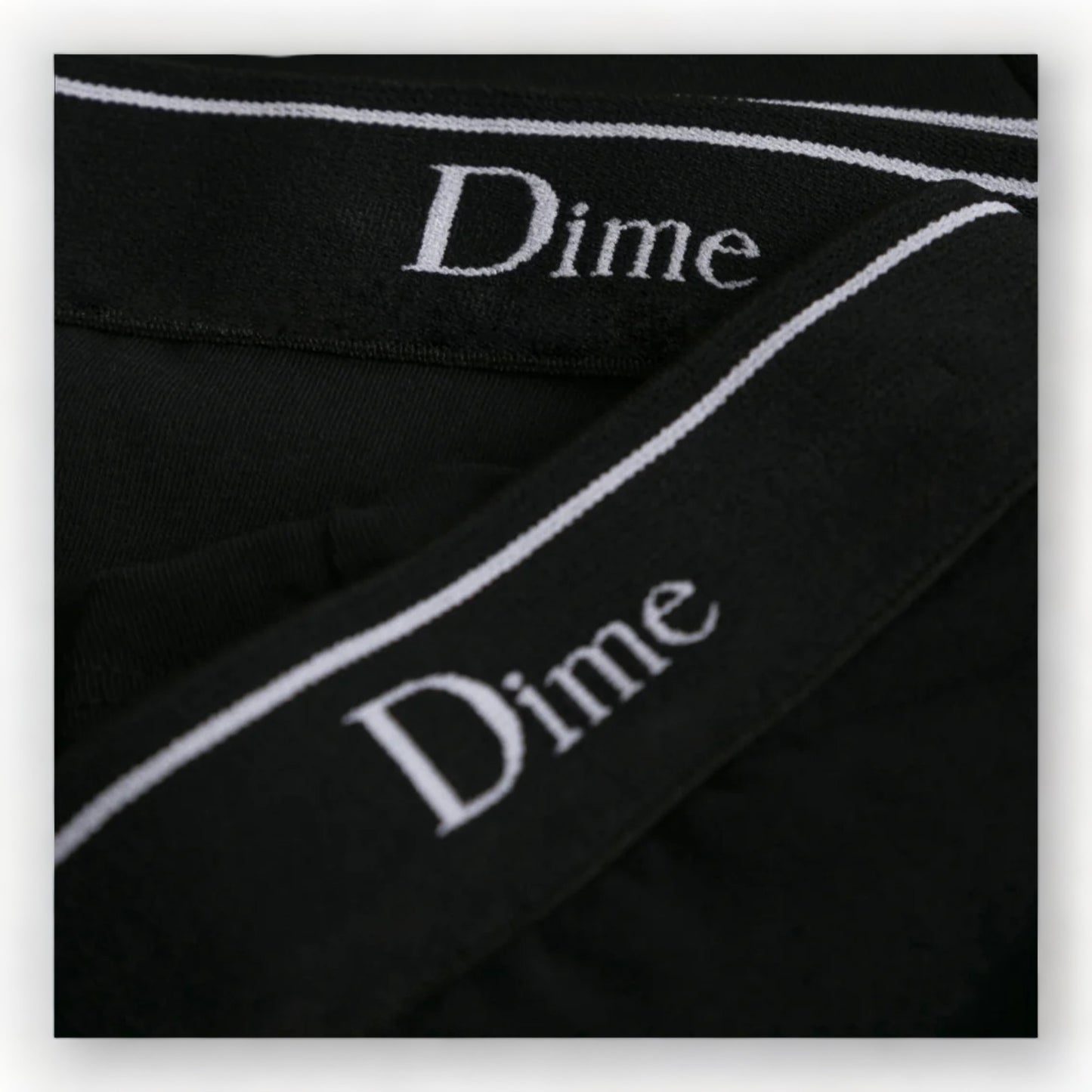 DIME CLASSIC 2 PACK UNDERWEAR