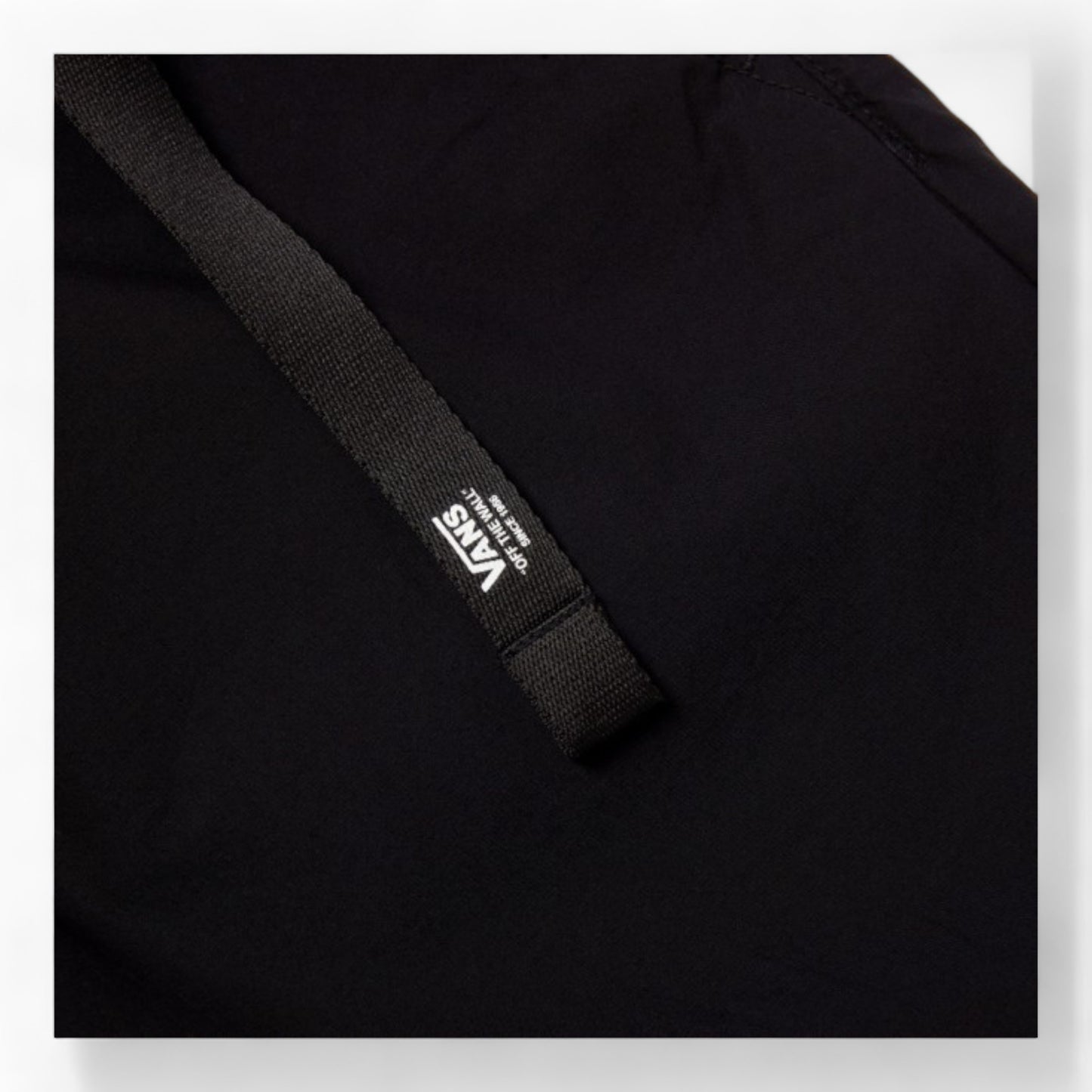 VANS CITY BOY BAGGY SHORTS