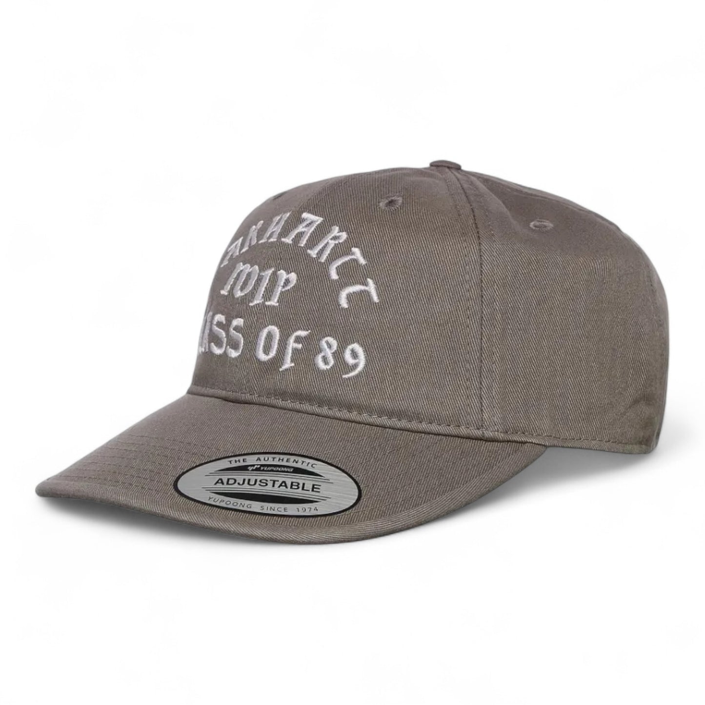CARHARTT WIP CLASS OF 89 CAP
