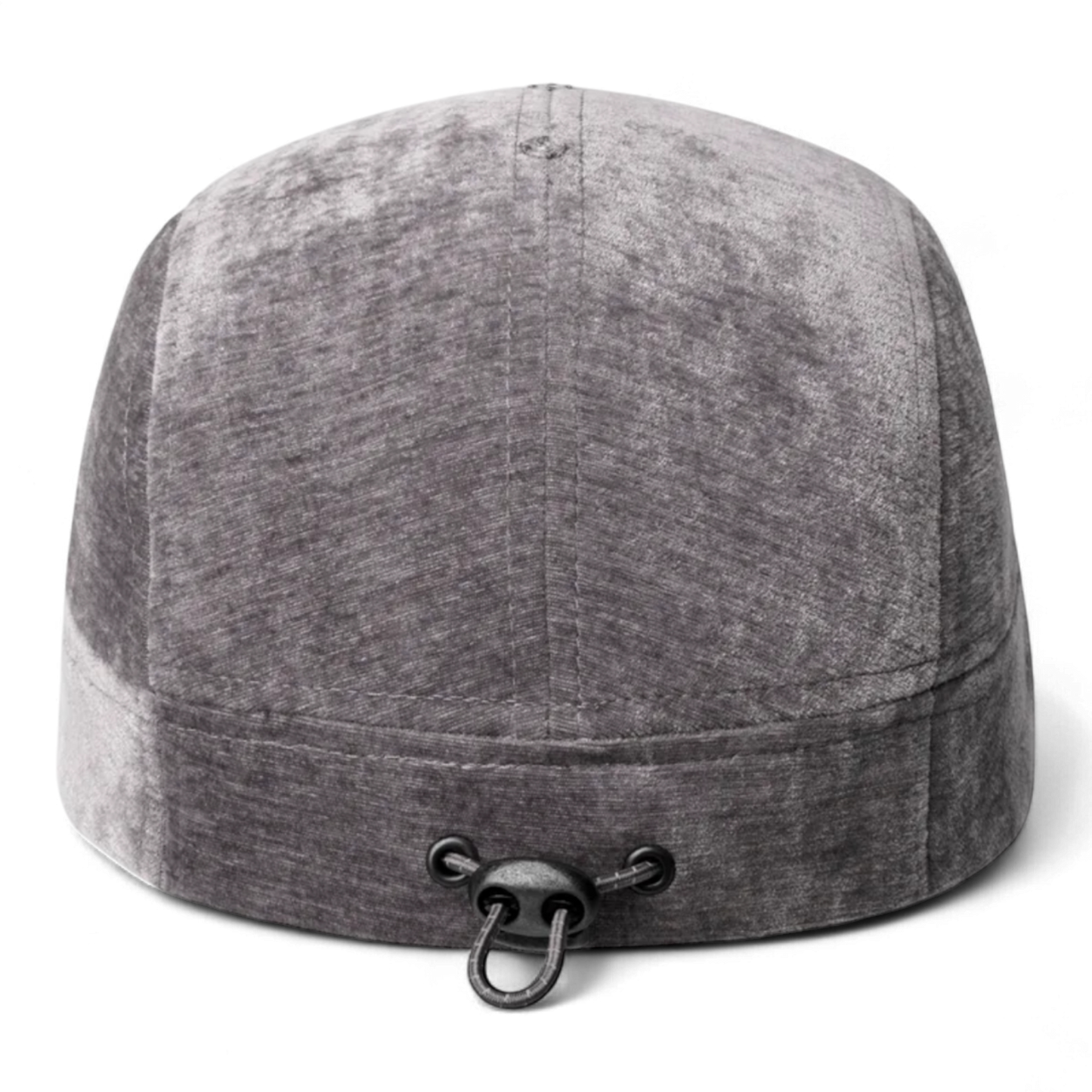 KANGOL VELVET DRAPE 5-PANEL