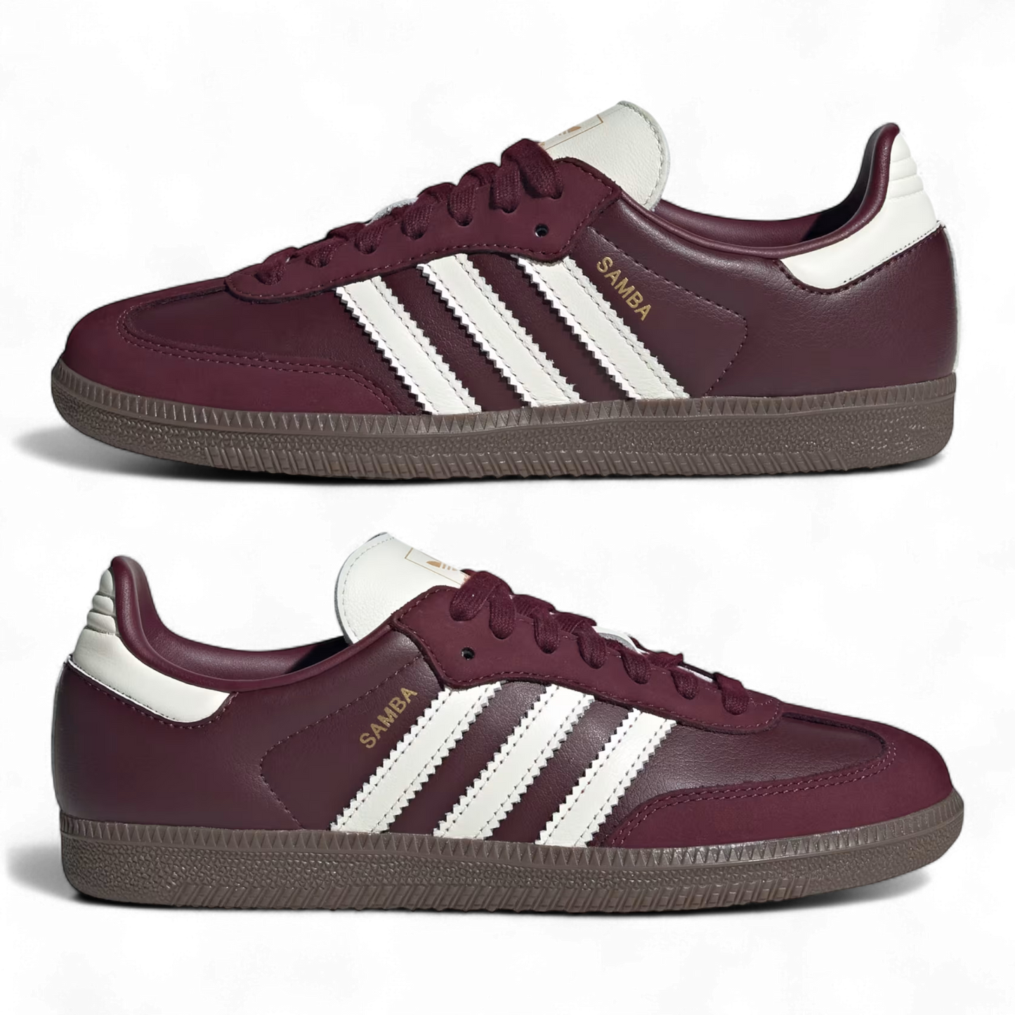 WMNS ADIDAS SAMBA OG