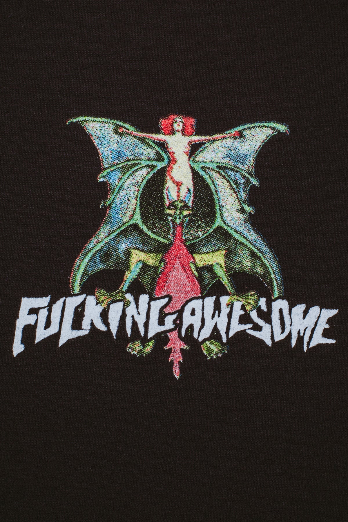 FUCKING AWESOME TIME BANDITS