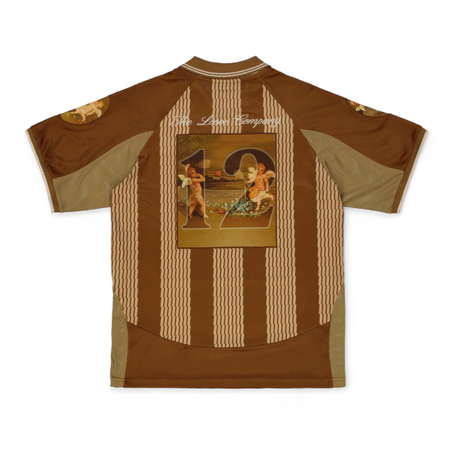 THE LOOSE COMPANY ANGEL JERSEY