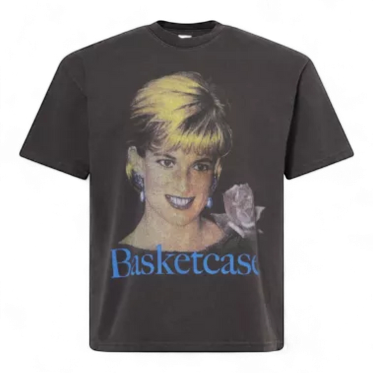 BASKETCASE GALLERY DIANNA TEE