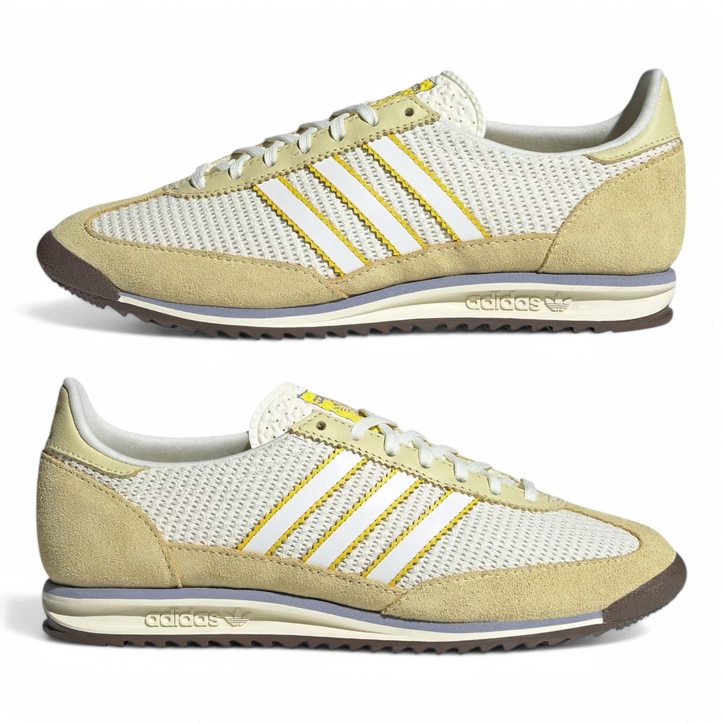 WMNS ADIDAS SL 72 OG