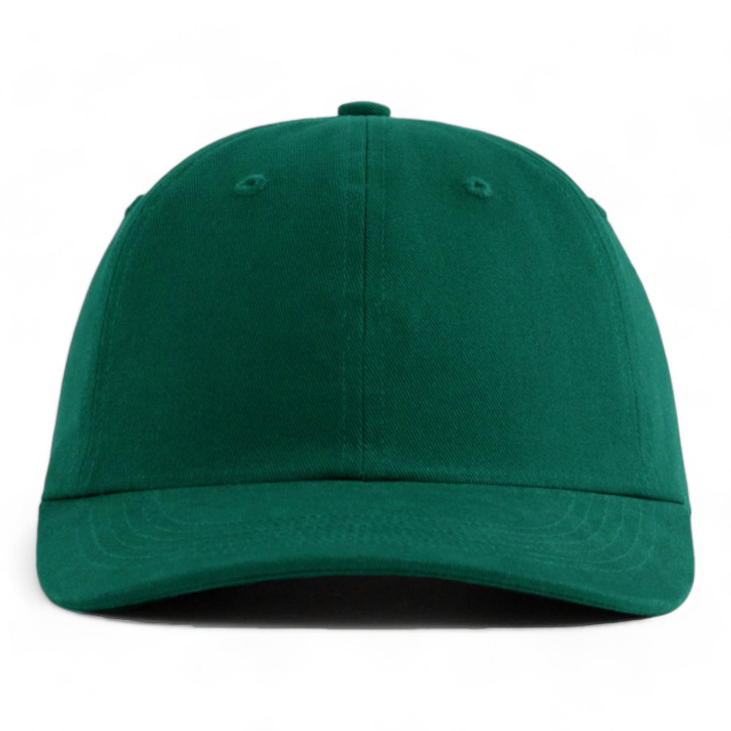 THE LOOSE COMPANY LOGO CAP GREEN