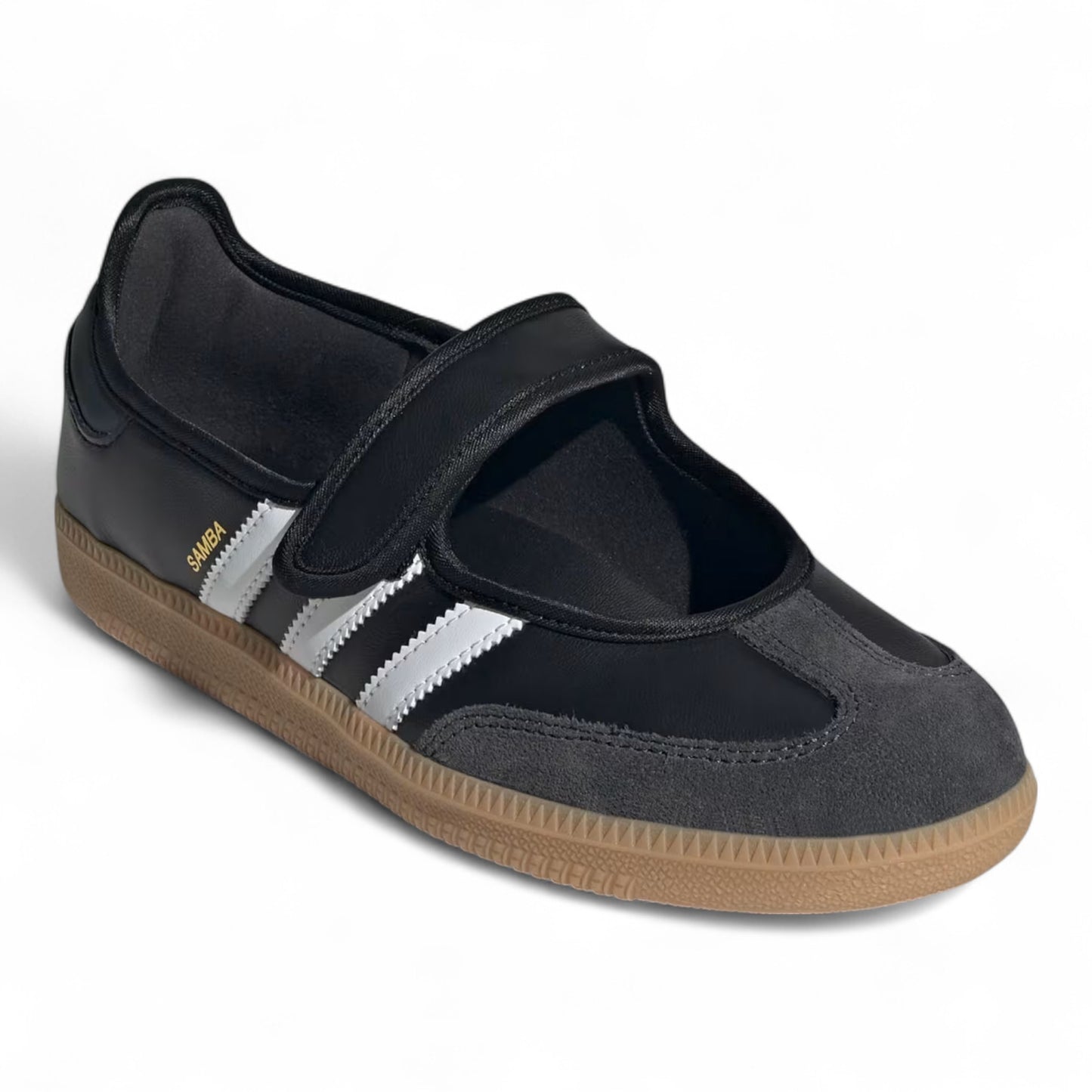 WMNS ADIDAS SAMBA JANE