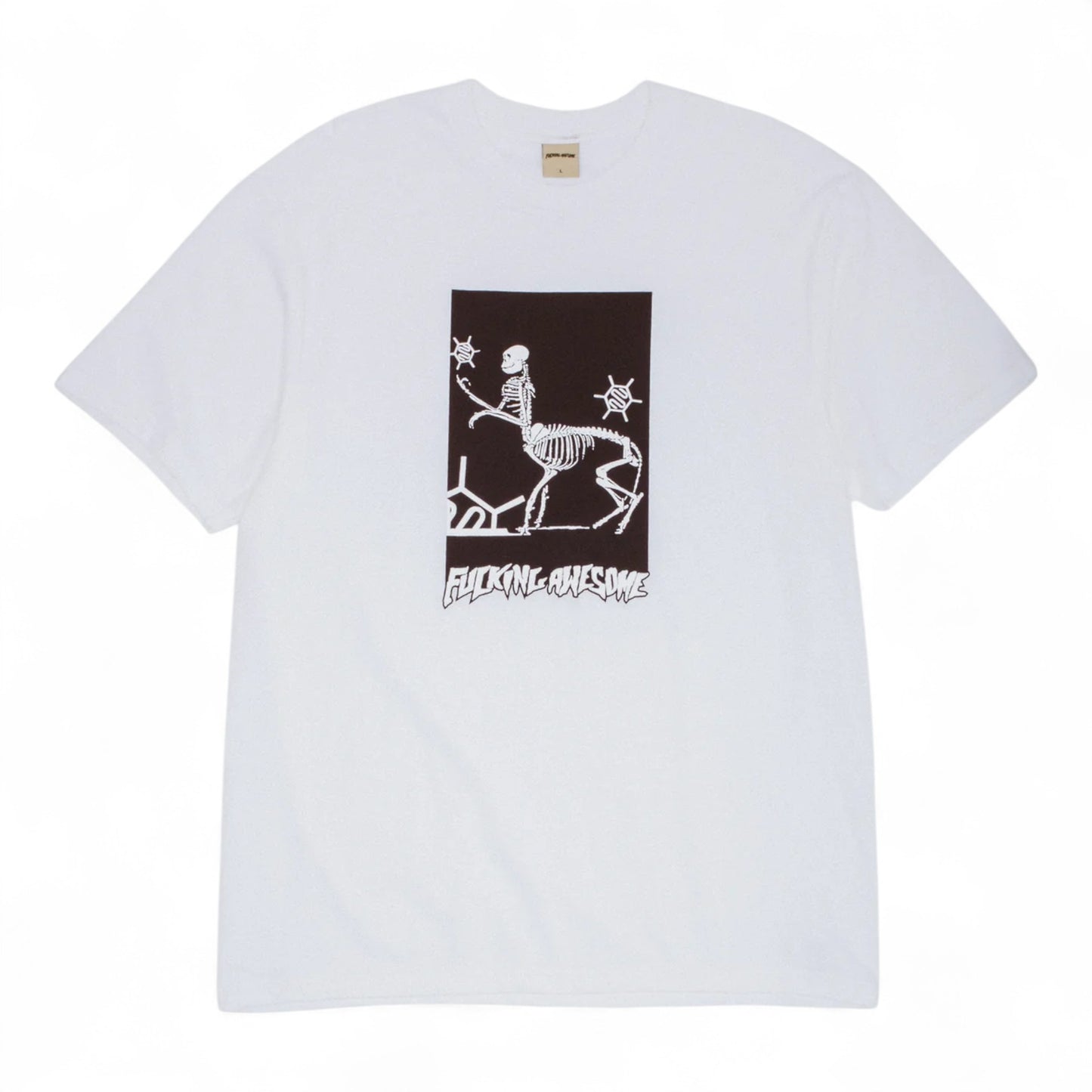 FUCKING AWESOME CENTAUR TEE