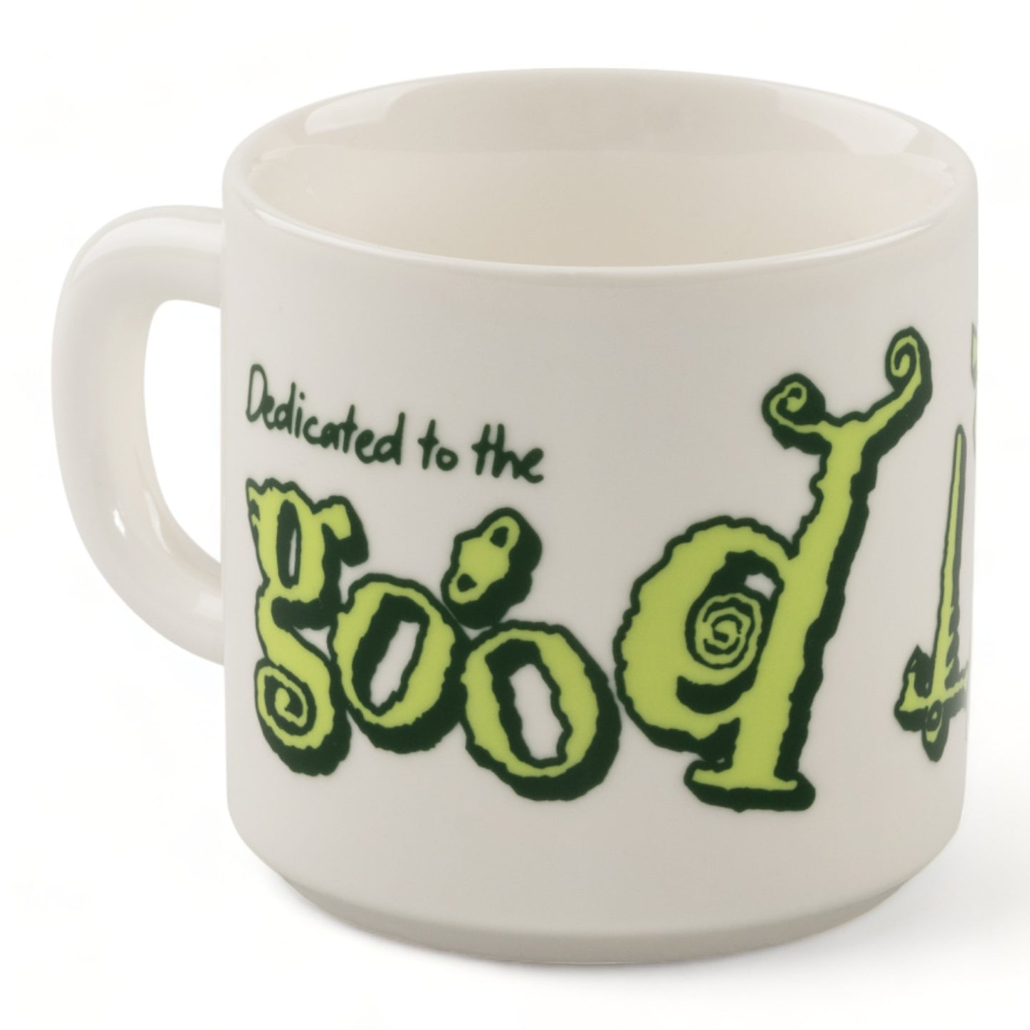 Carhartt WIP LIFE MUG