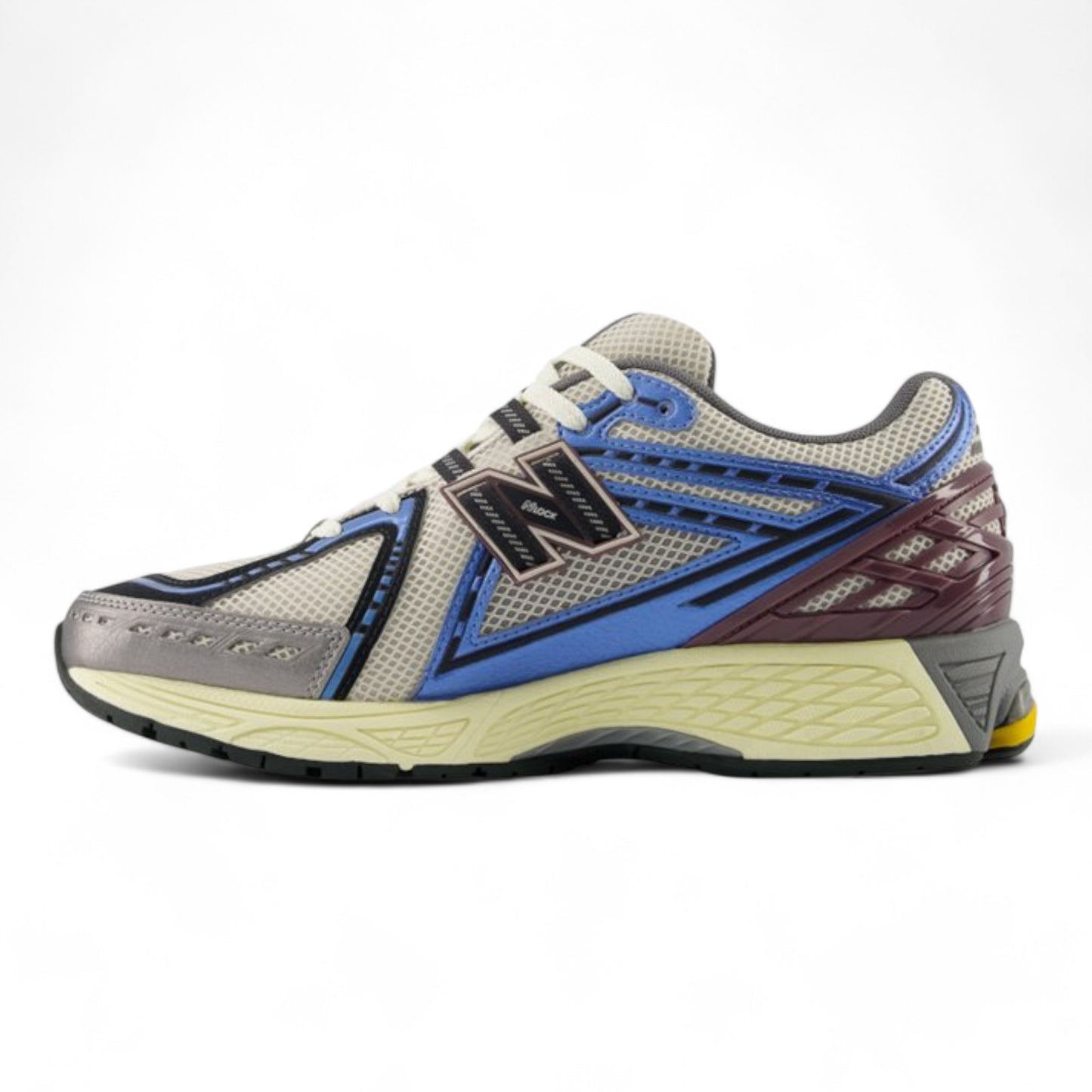 NEW BALANCE 1906R METALLIC BLUE