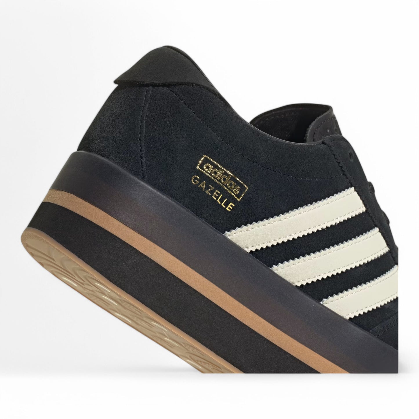 WMNS ADIDAS GAZELLE STACK