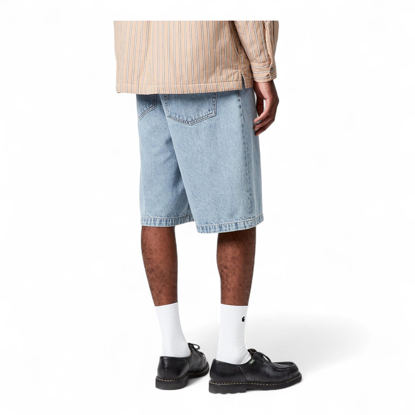 CARHARTT WIP LANDON SHORTS