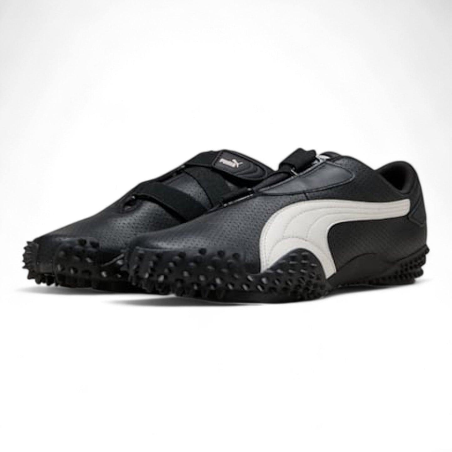 PUMA MOSTRO PERFORATED