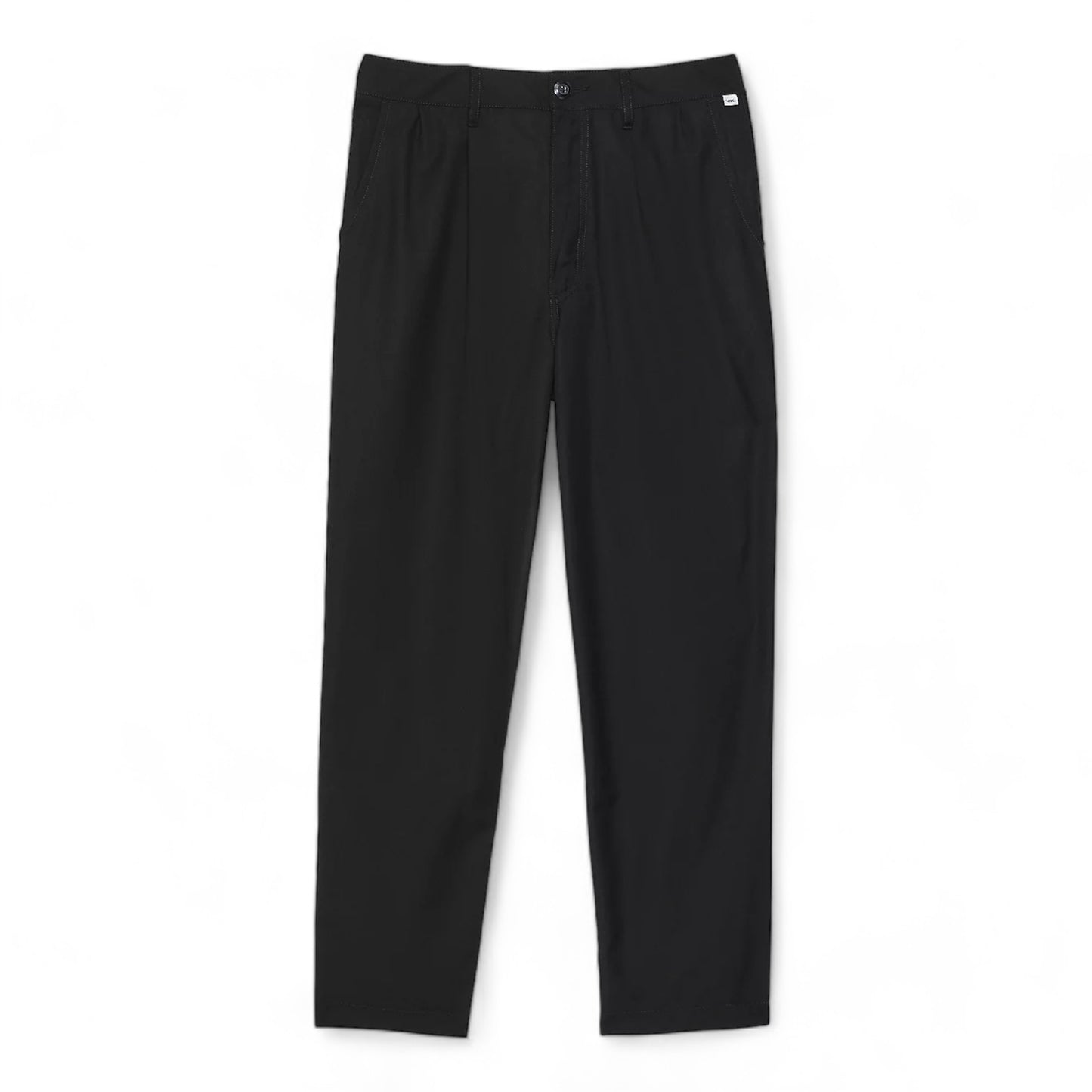 VANS PREMIUM PLEAT FRONT TROUSERS