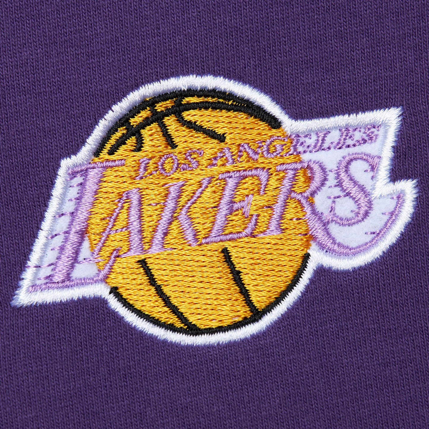MITCHELL & NESS HEAVYWEIGHT PREMIUM ERVIN JOHNSON