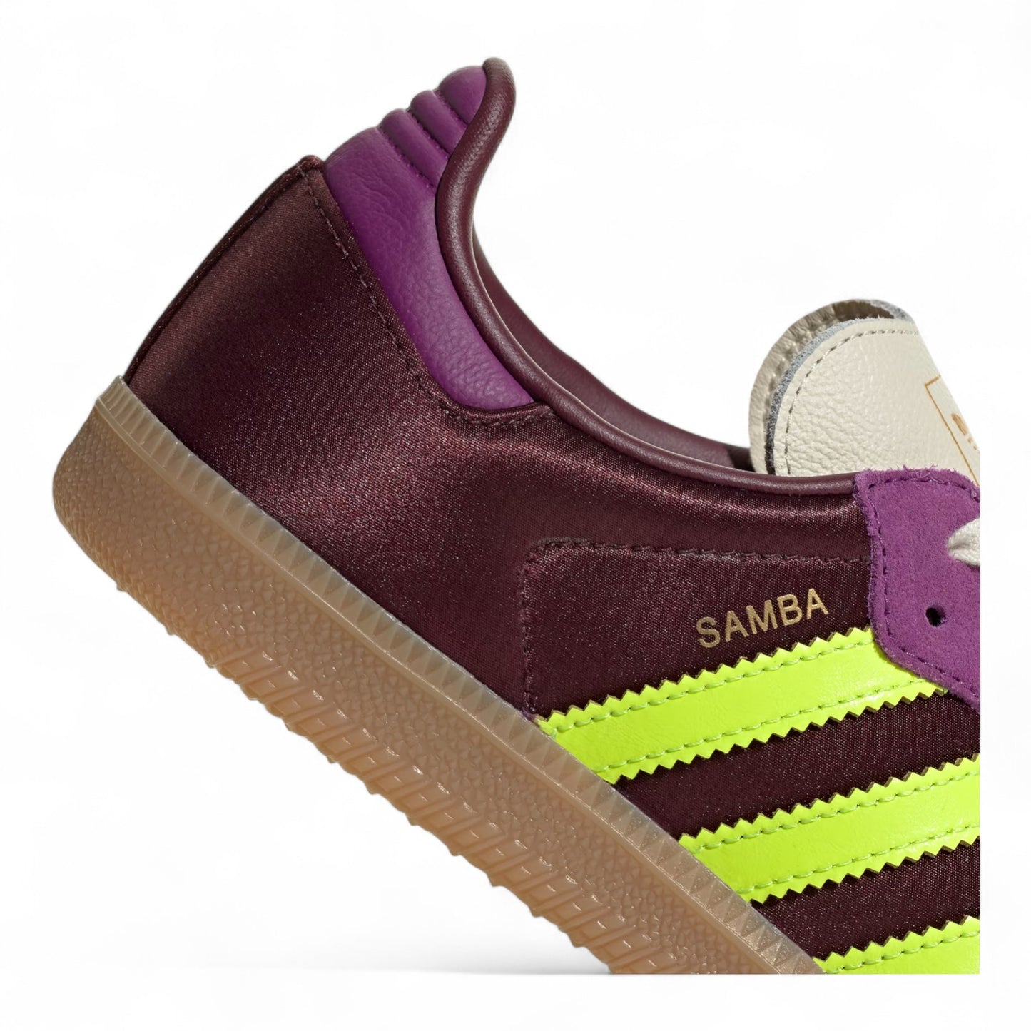 WMNS ADIDAS SAMBA OG