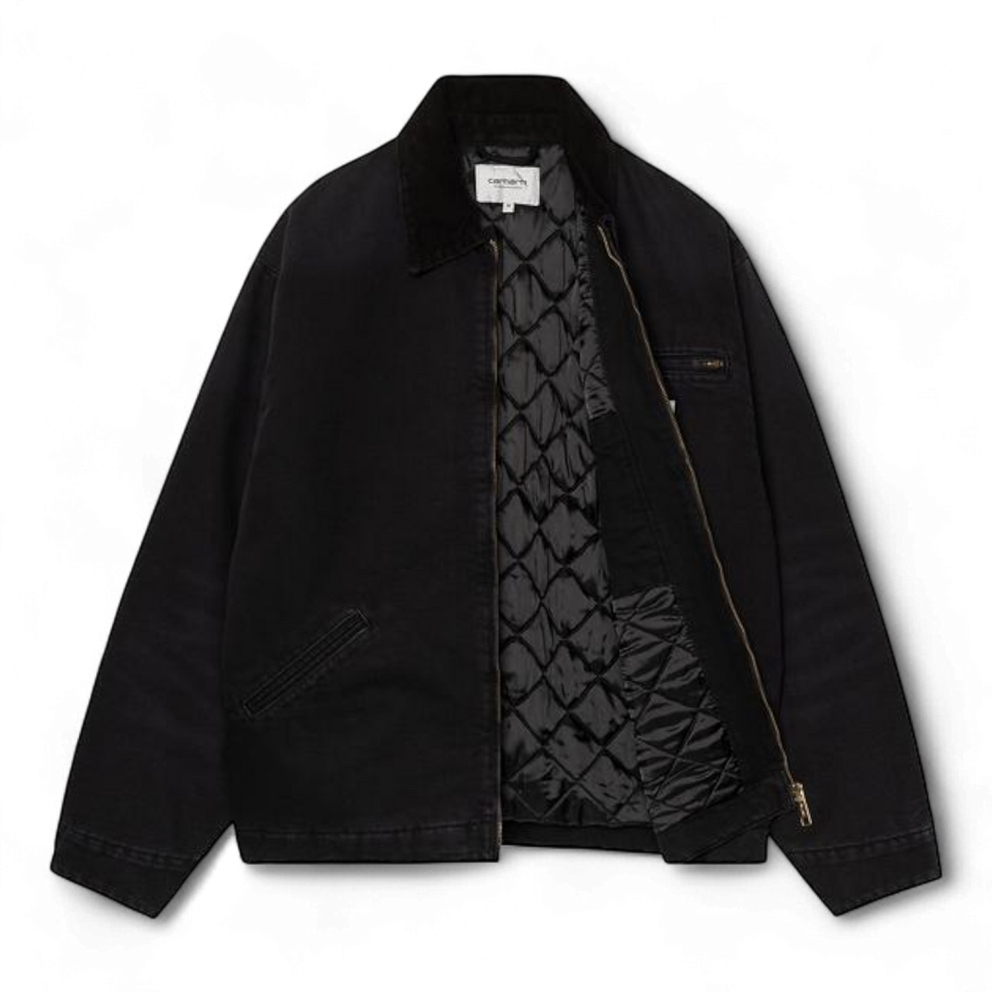Carhartt WIP S/S OG DETROIT JACKET