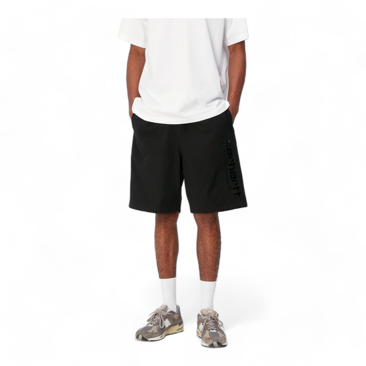 Carhartt WIP BRAME SWIM TRUNKS