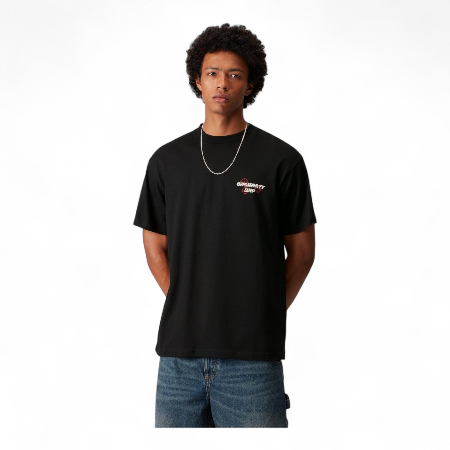 CARHARTT WIP WIPTOPIA T-SHIRT
