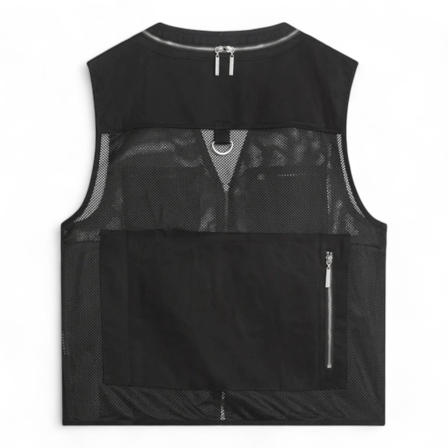 BABYLON SKULL VEST