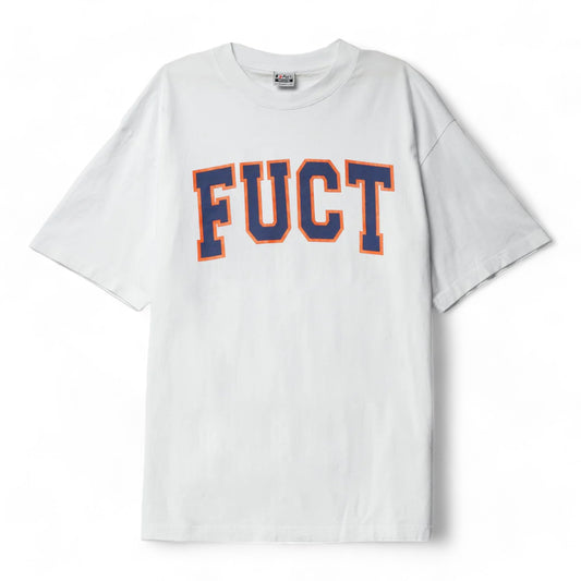 FUCT LOGO TEE