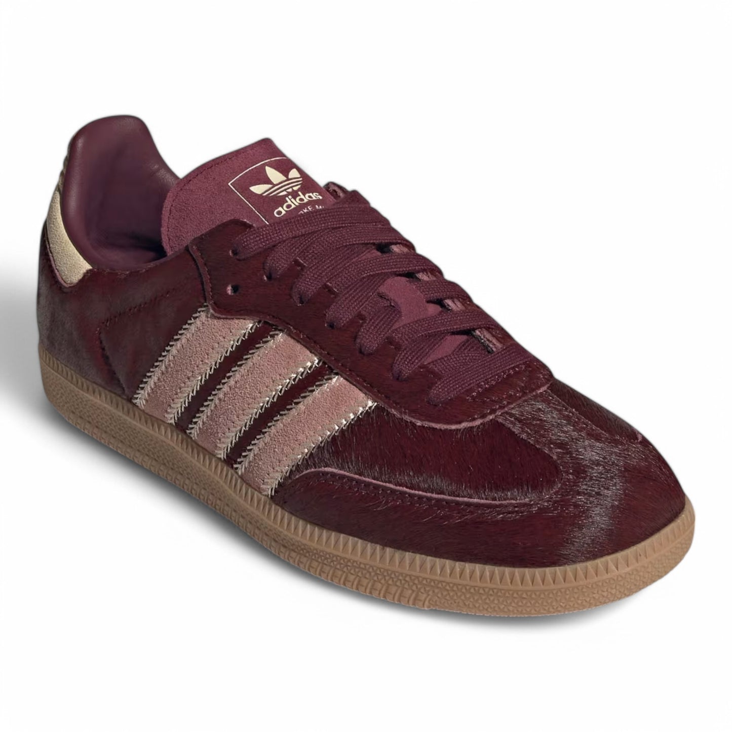 WMNS ADIDAS SAMBA OG