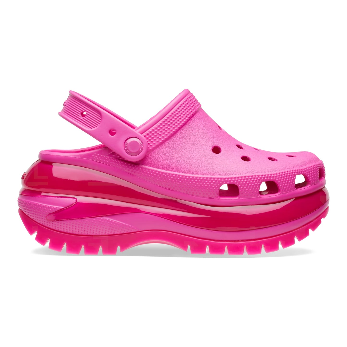 CROCS MEGA CRUSH CLOG