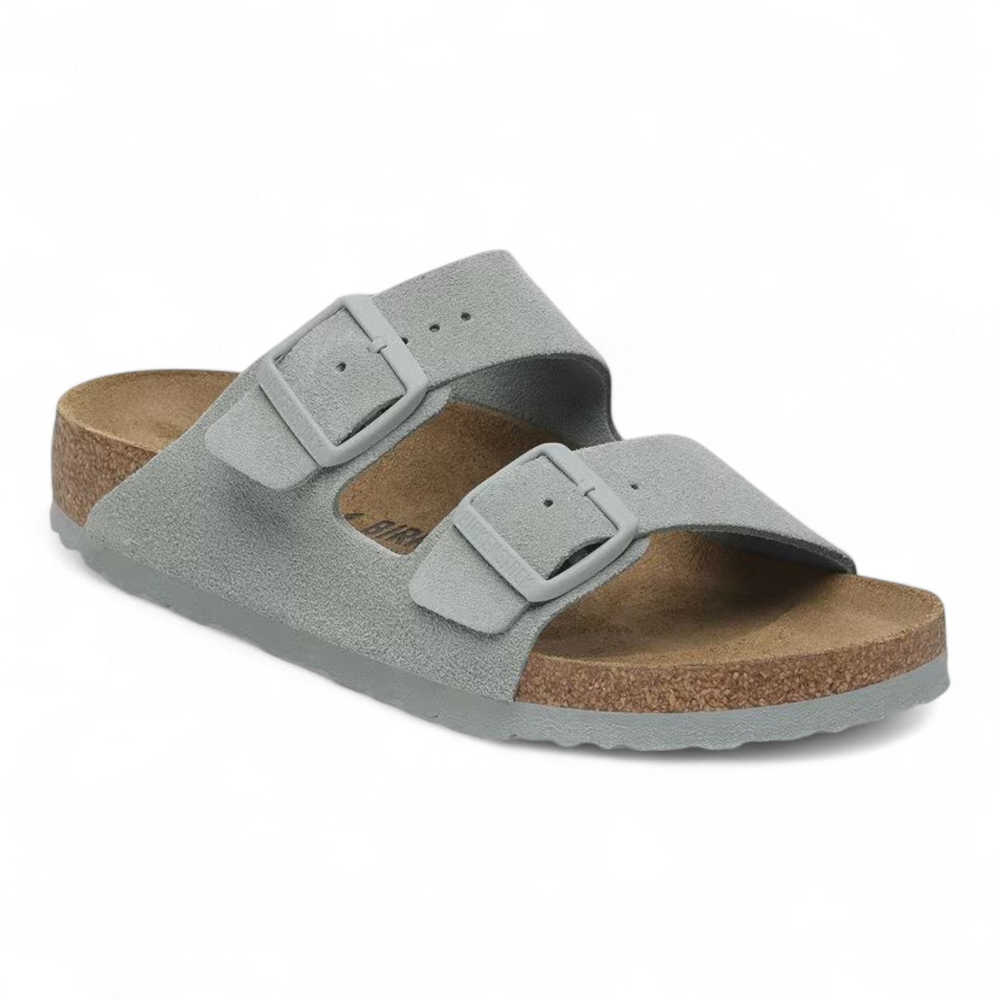 BIRKENSTOCK ARIZONA BS PURE SAGE
