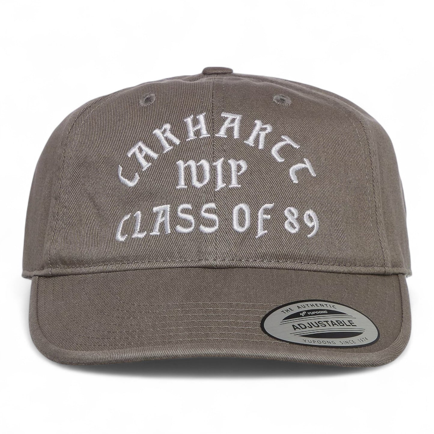 CARHARTT WIP CLASS OF 89 CAP