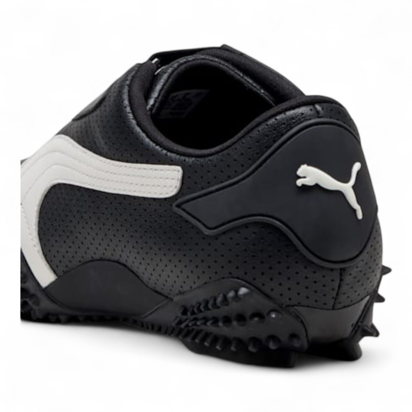 PUMA MOSTRO PERFORATED