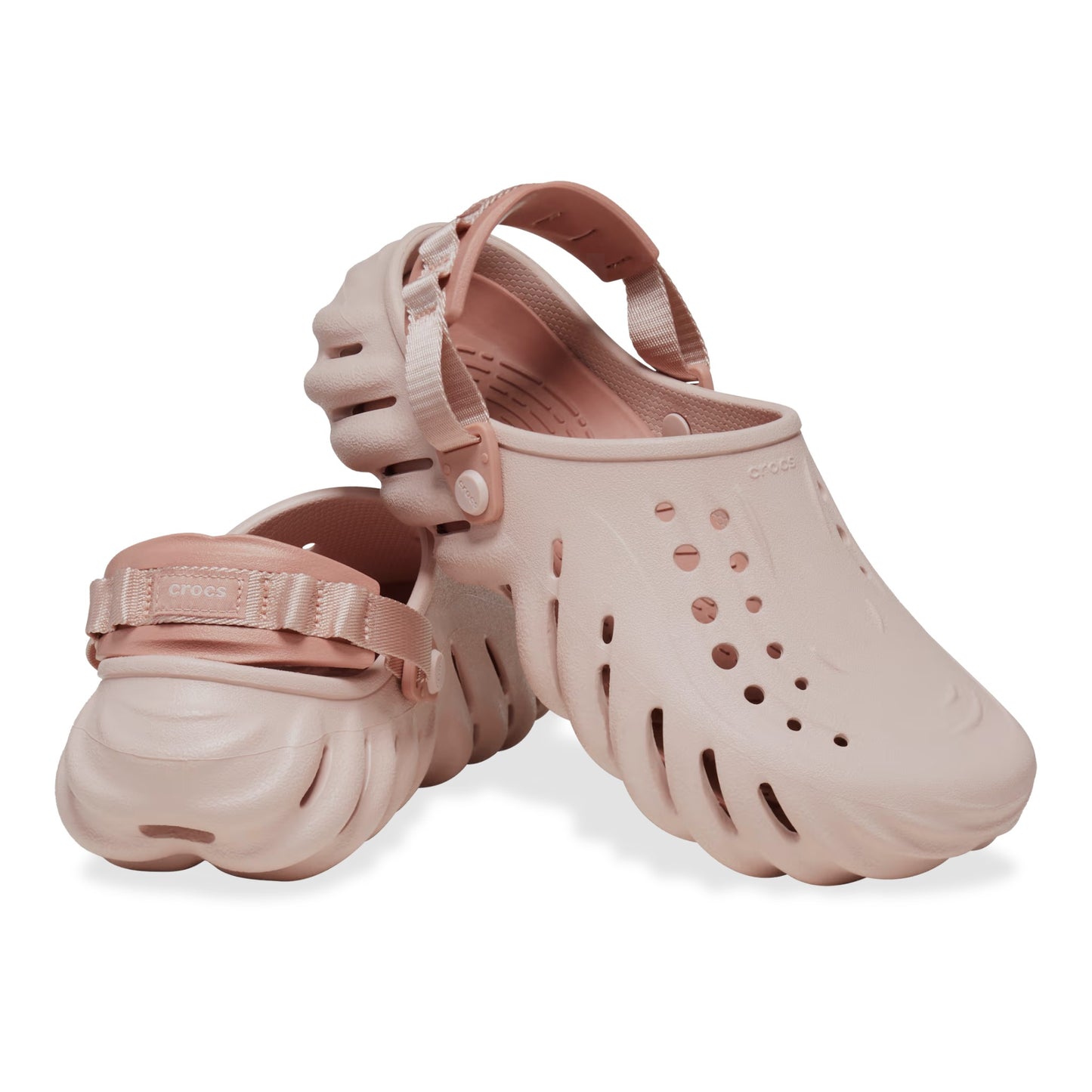 CROCS ECHO CLOG