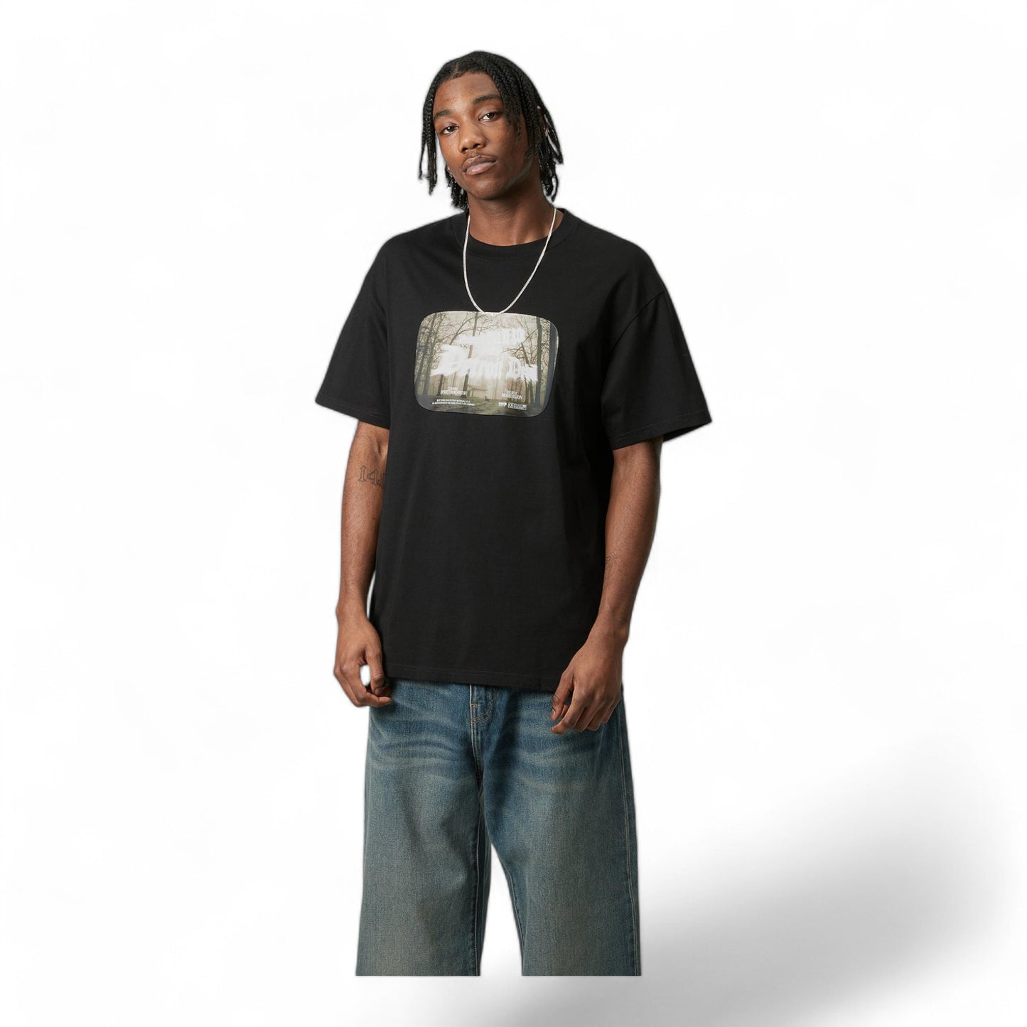Carhartt WIP S/S GREATEST FLICKS T-SHIRT