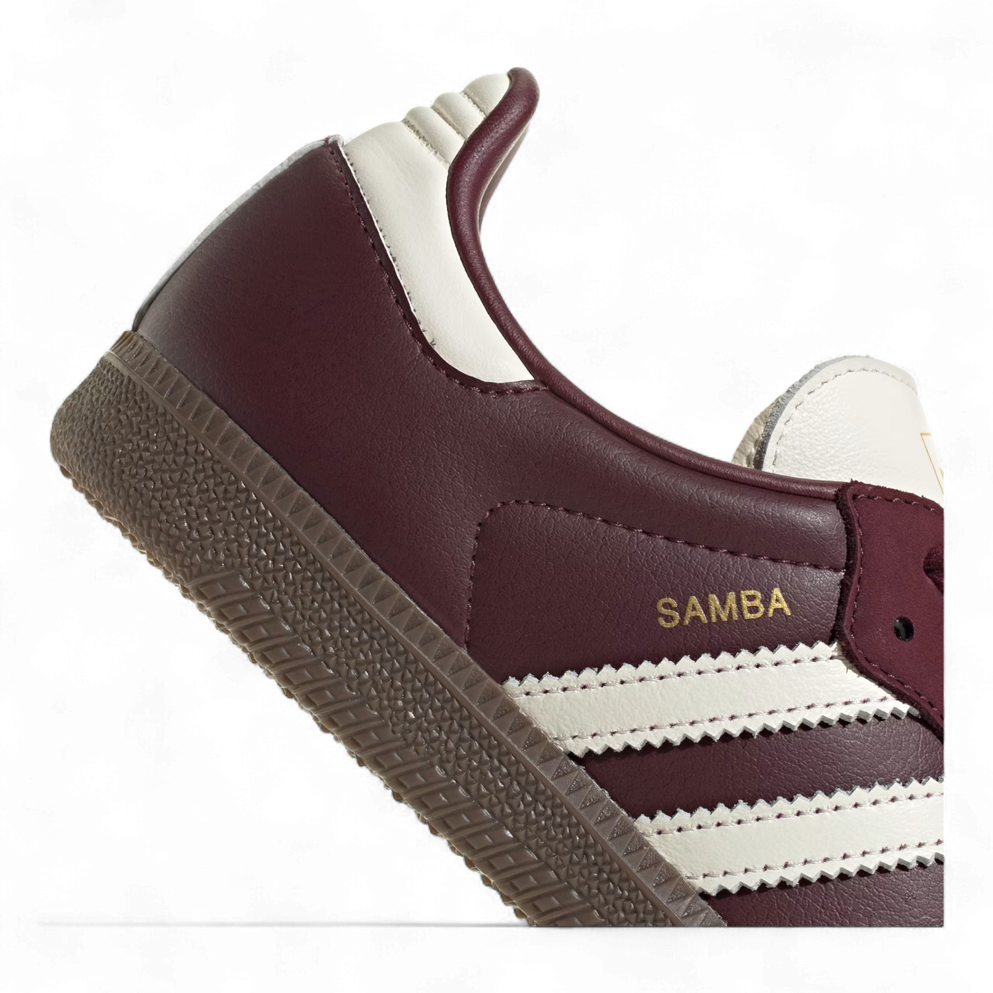 WMNS ADIDAS SAMBA OG