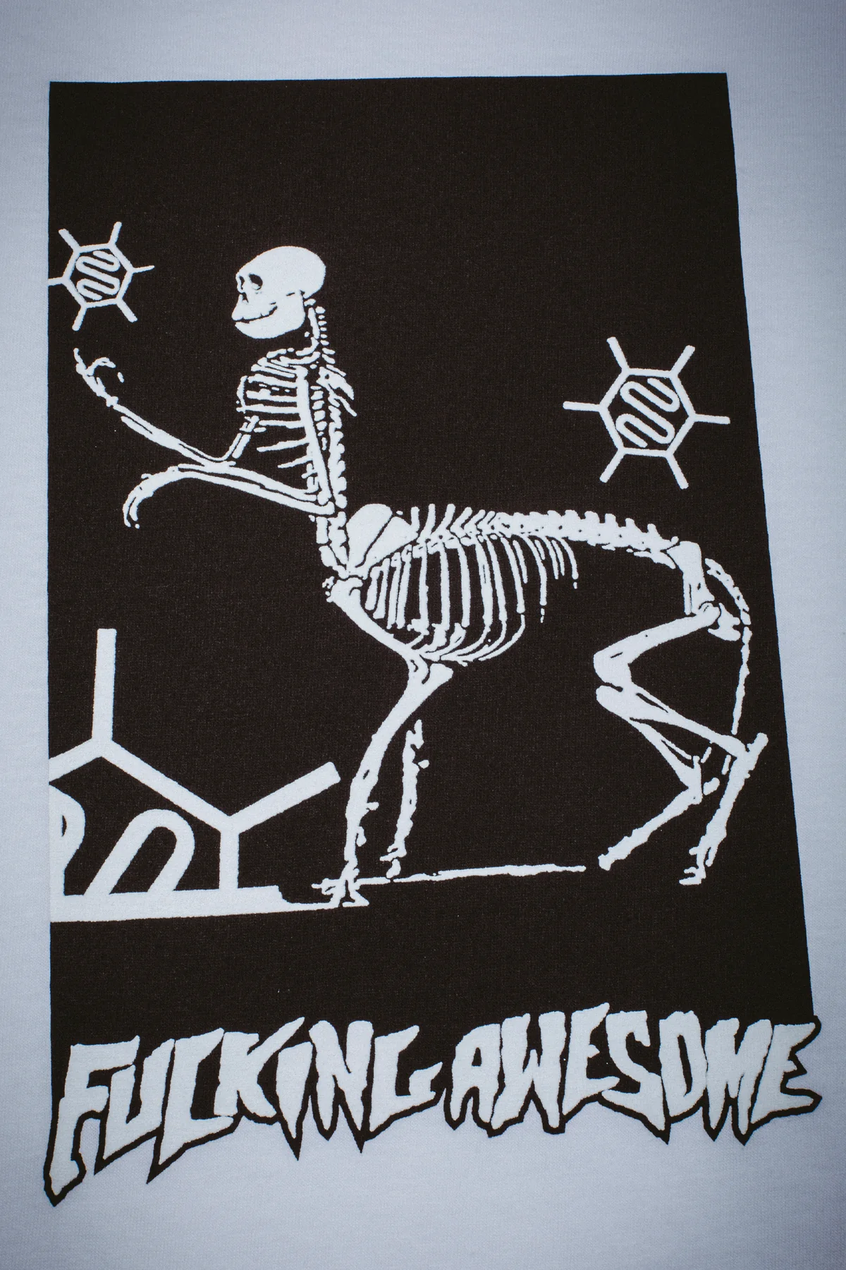 FUCKING AWESOME CENTAUR TEE