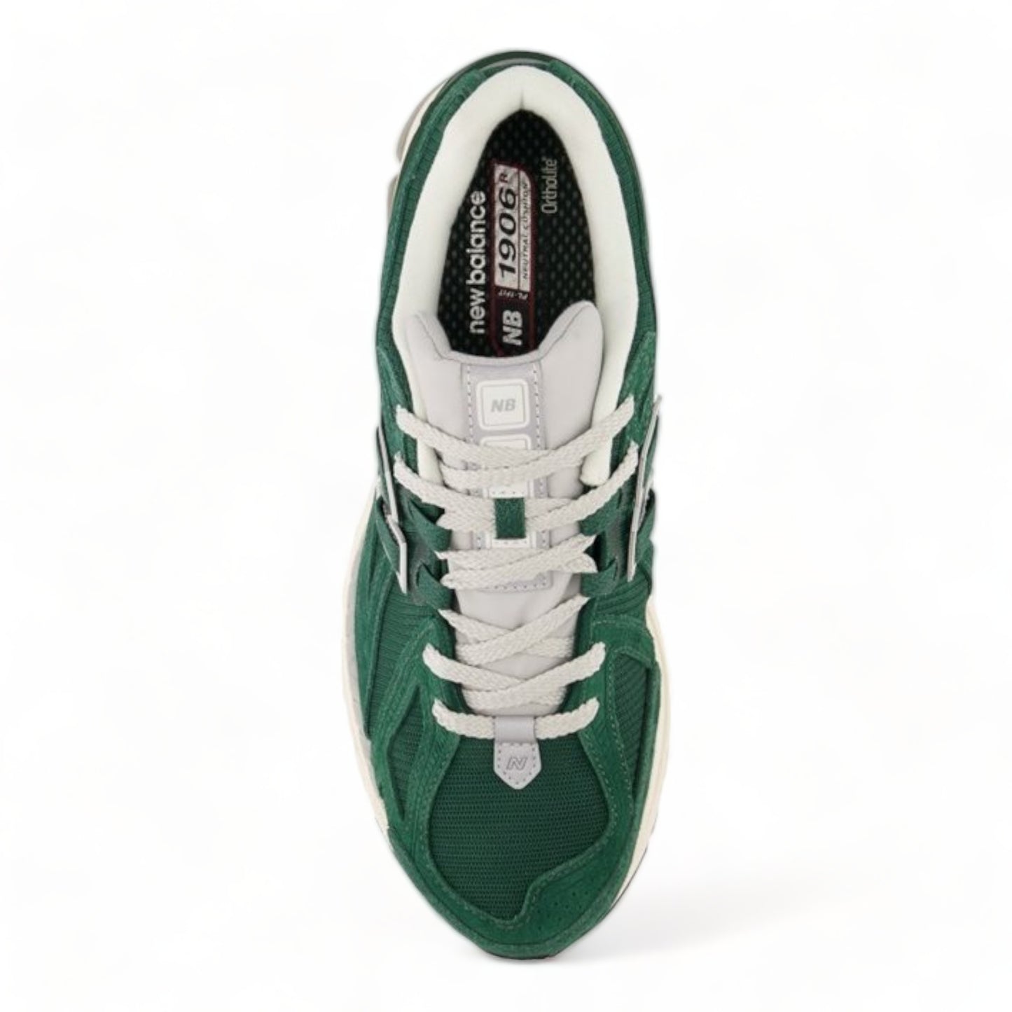 NEW BALANCE 1906R 'NIGHTWATCH GREEN'