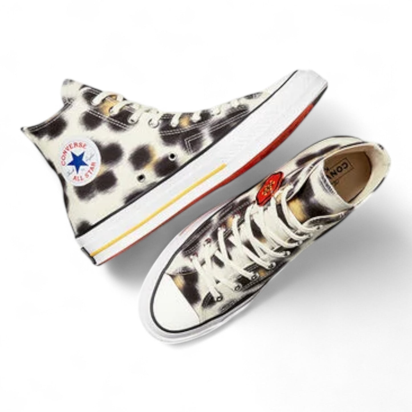 CONVERSE X KENZO CHUCK 70