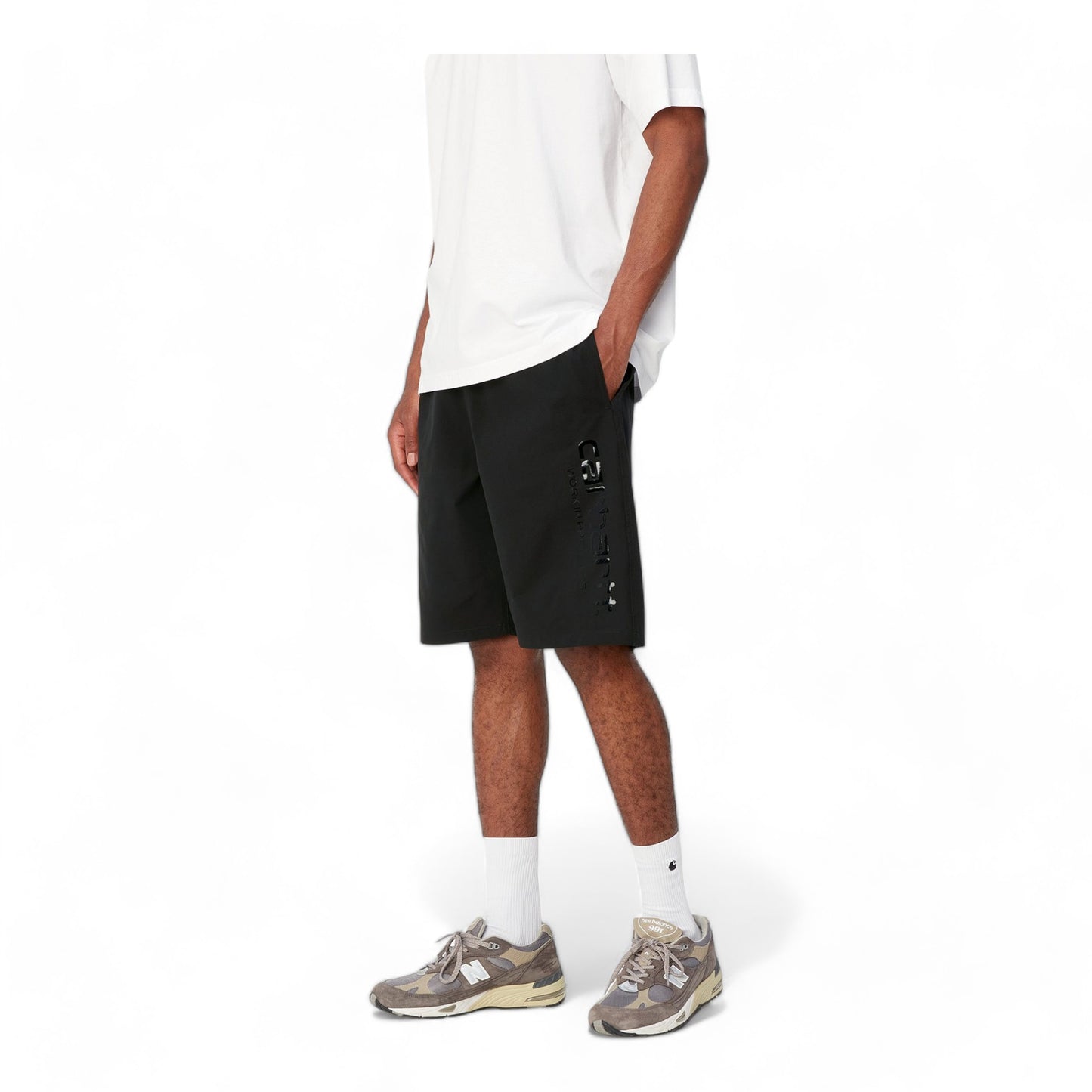 Carhartt WIP BRAME SWIM TRUNKS